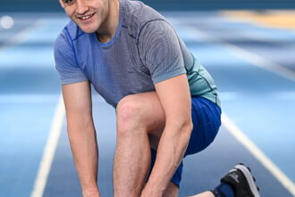 Anxiety in Running part 4: Wellness and Recovery for Anxiety in Running By Alex Leung