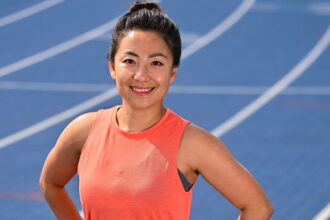 ASICS Gel-Kayano 32 Review