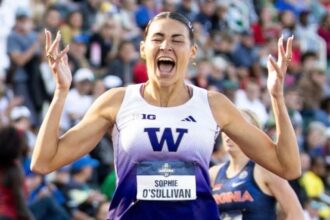 𝐍𝐂𝐀𝐀 𝐠𝐨𝐥𝐝 𝐟𝐨𝐫 𝐒𝐨𝐩𝐡𝐢𝐞