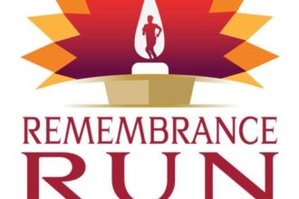 Remembrance Run 5k 2025