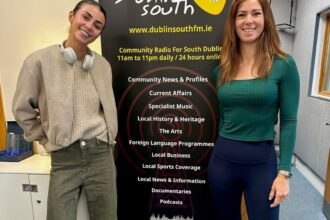 IRISH RUNNER MAGAZINE Podcast Season 2 Series 2 in association with ELECTROSAL from Clonmel Healthcare.