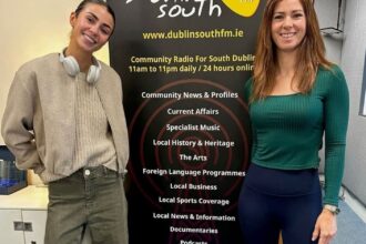 Irish Runner Magazine Podcast – Season 2, Series 2 Episode 4