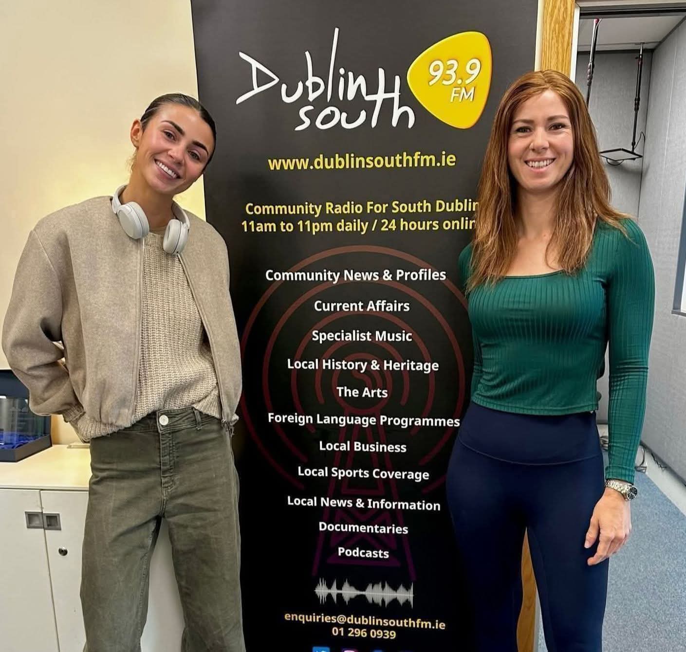 Irish Runner Magazine Podcast – Season 2, Series 2 Episode 4