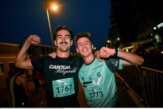 ALG5K Corporate Team Challenge 2025