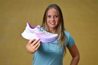 Saucony Endorphin Speed 5 Review