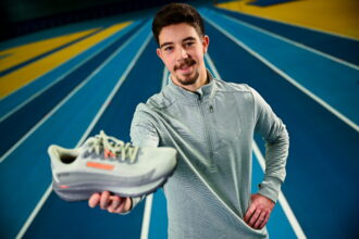 Brooks Ghost 17 GTX Review