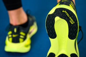 Nike Vomero 18 Gore-Tex Review