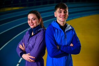 Ronhill: The Original Running Brand