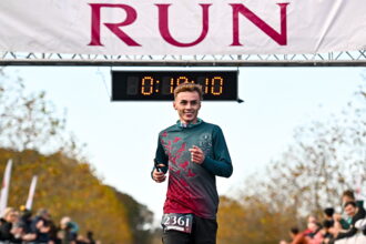 Remembrance Run 2025