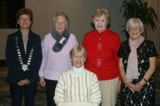 Limerick AC – Trailblazers Honoured at Castletroy Park