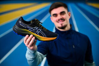 ASICS GT-2000 14 GTX Review