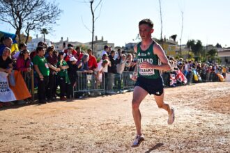 ‘The click has happened’ – Jack O’Leary reflects on big breakthrough