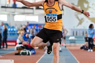 123.ie National Indoor Masters 