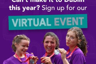 VHI Virtual Women’s Mini Marathon & Intersport Elverys Discount 