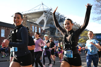 Dublin City Council Dublin City Half Marathon