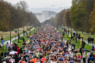 Good For Age Entry – 2026 Irish Life Dublin Marathon