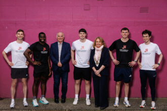 Jerry Kiernan Foundation announces list of athletes to be financially supported in 2026