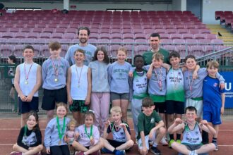 Great Island Athletics – Rooted Here, Rising Together
