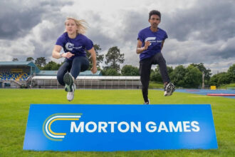 Morton Games 2026 Official Launch