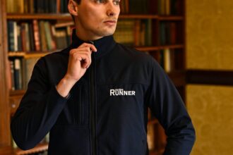 IRISH RUNNER MAGAZINE UNVEILS EXCLUSIVE 2026 MERCHANDISE COLLECTION