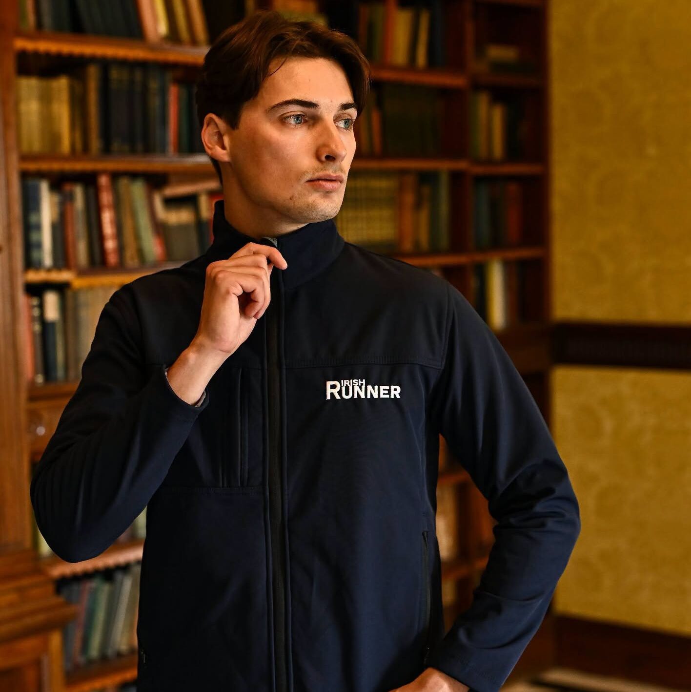 IRISH RUNNER MAGAZINE UNVEILS EXCLUSIVE 2026 MERCHANDISE COLLECTION