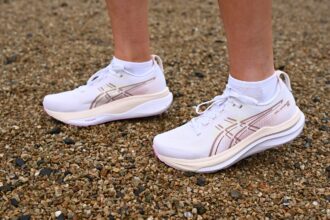 ASICS Gel-Kayano 33 Review