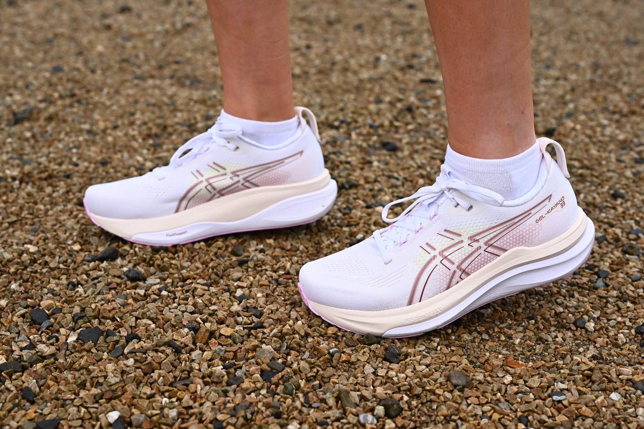 ASICS Gel-Kayano 33 Review