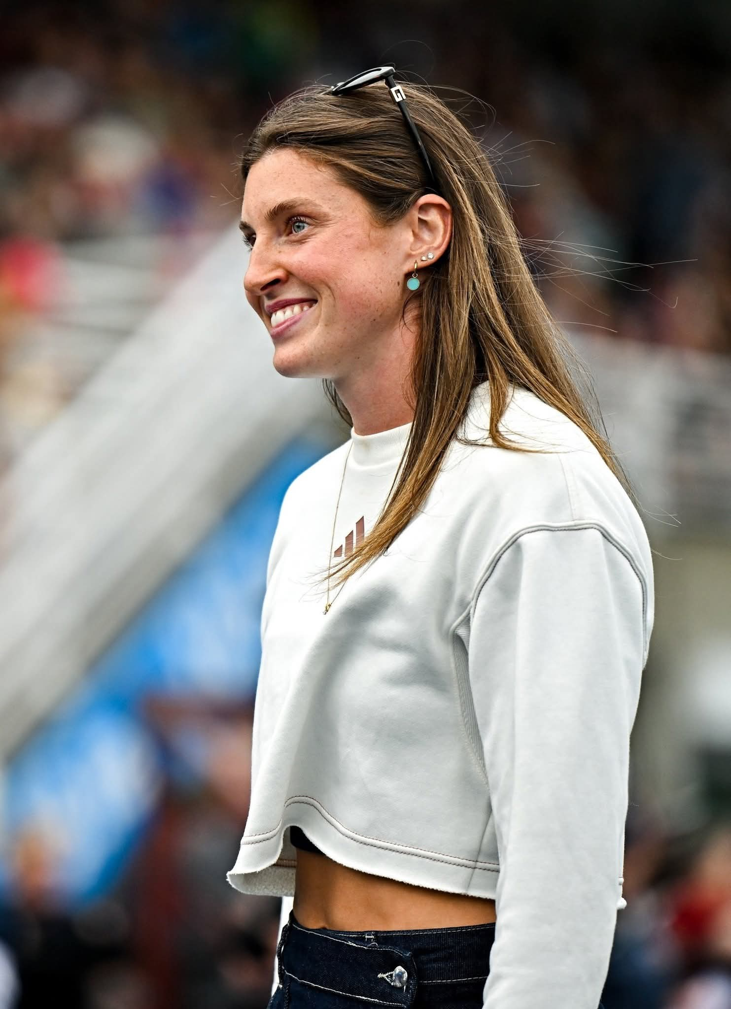 KATE O’CONNOR Claims Commonwealth Heptathlon Gold in Stunning Finale