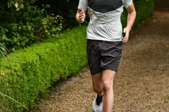 BROOKS GHOST 18 Review