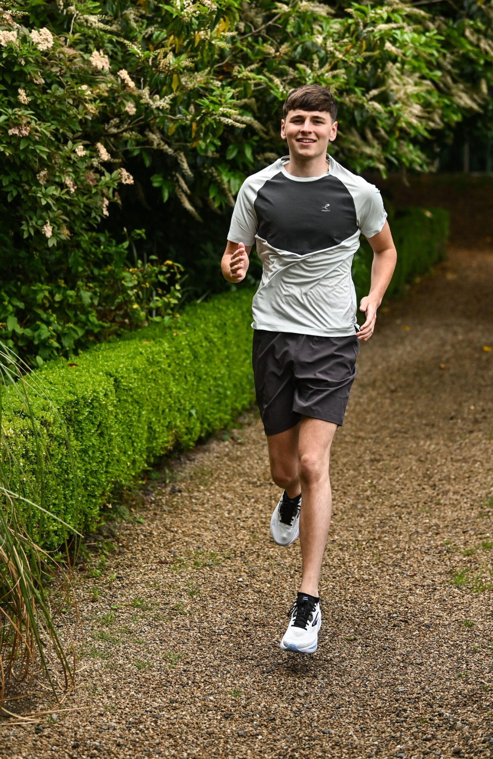 BROOKS GHOST 18 Review