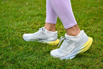 Skechers Aero Spark: Review