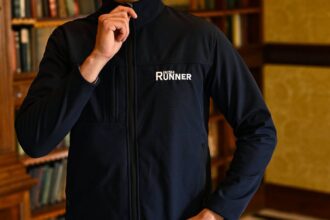 IRISH RUNNER MAGAZINE UNVEILS EXCLUSIVE 2026 MERCHANDISE COLLECTION