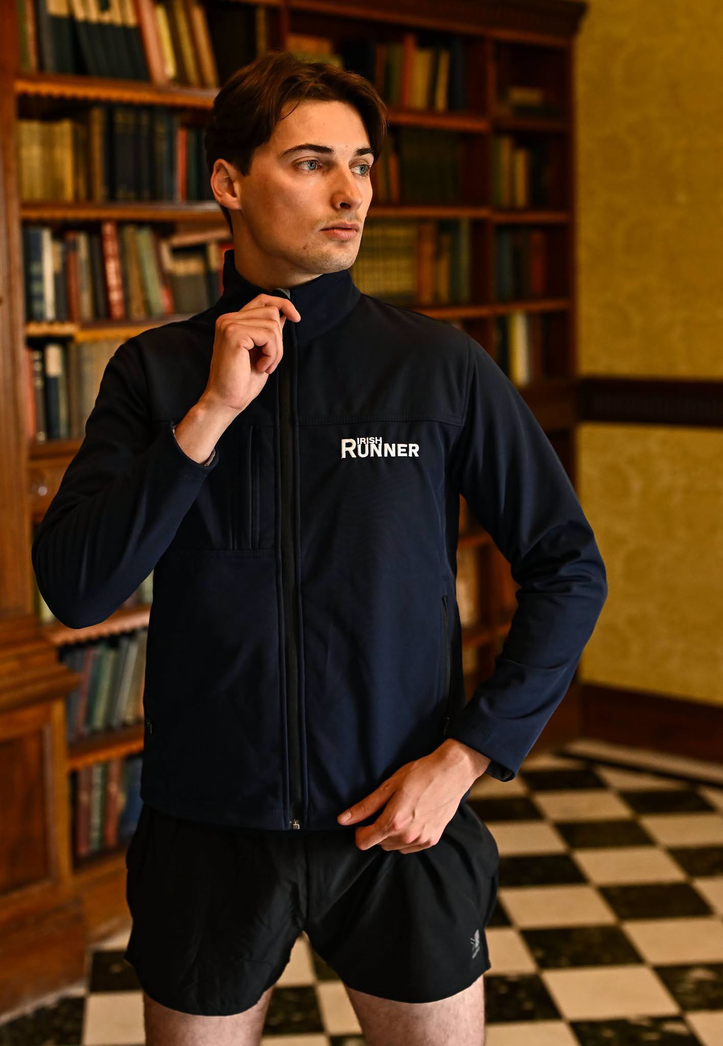 IRISH RUNNER MAGAZINE UNVEILS EXCLUSIVE 2026 MERCHANDISE COLLECTION