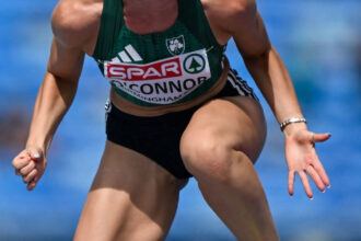 A HUGE NIGHT AHEAD FOR TEAM IRELAND — FIVE FINALS ON THE BIGGEST STAGE