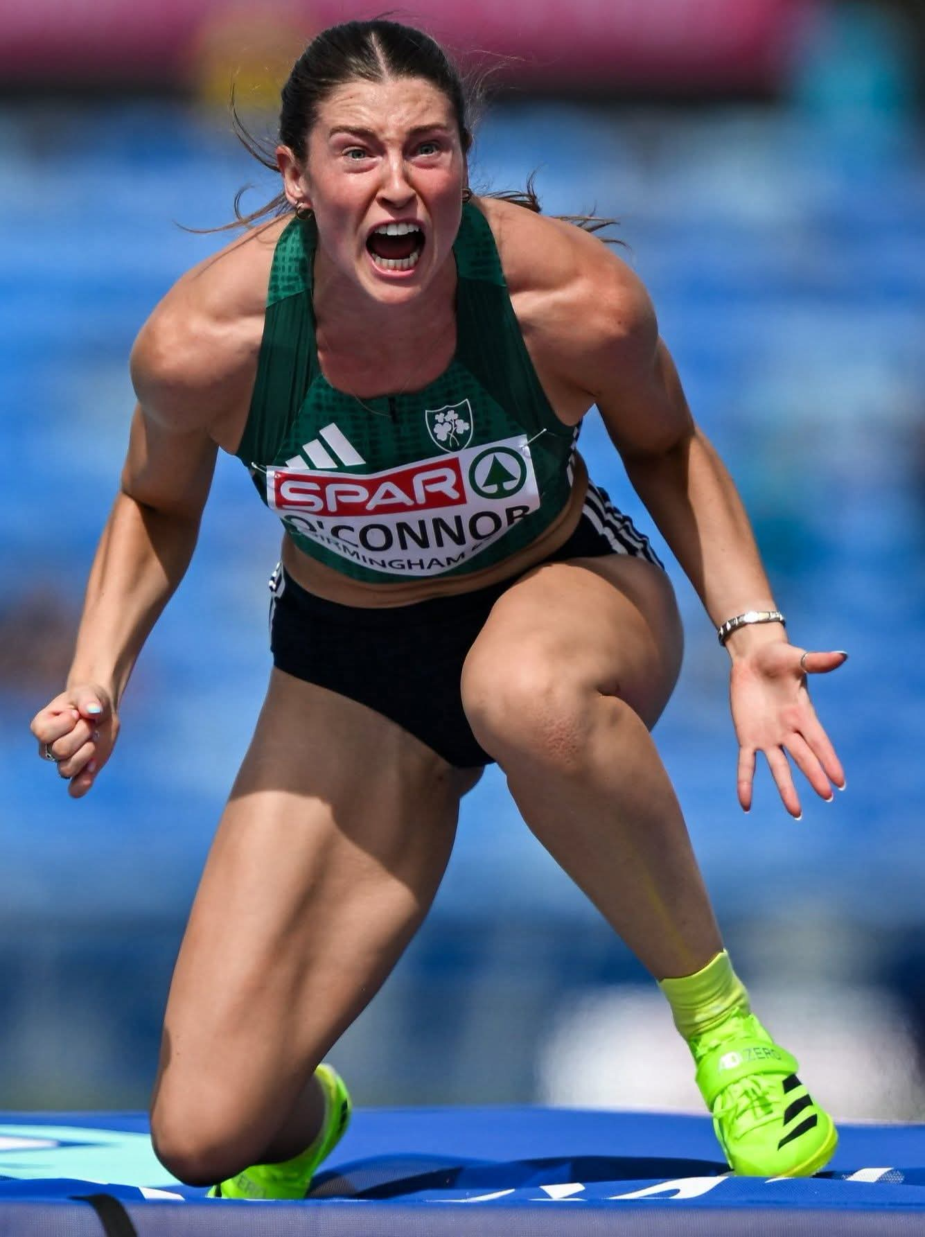 A HUGE NIGHT AHEAD FOR TEAM IRELAND — FIVE FINALS ON THE BIGGEST STAGE