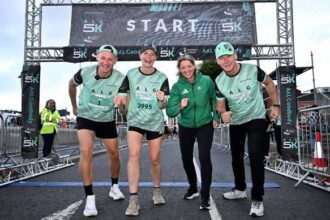 2026 ALG5K Corporate Team Challenge