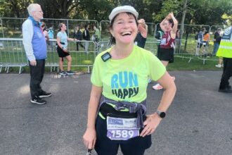 Faces from the Races: Irish Life Dublin Half Marathon 2026