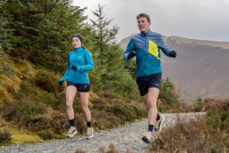 RONHILL – THE ORIGINAL RUNNING BRAND